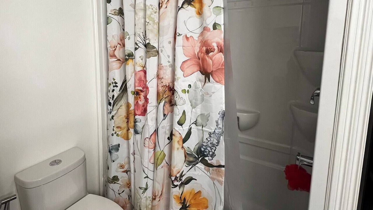 Photo of Bathroom in Brigus Junction