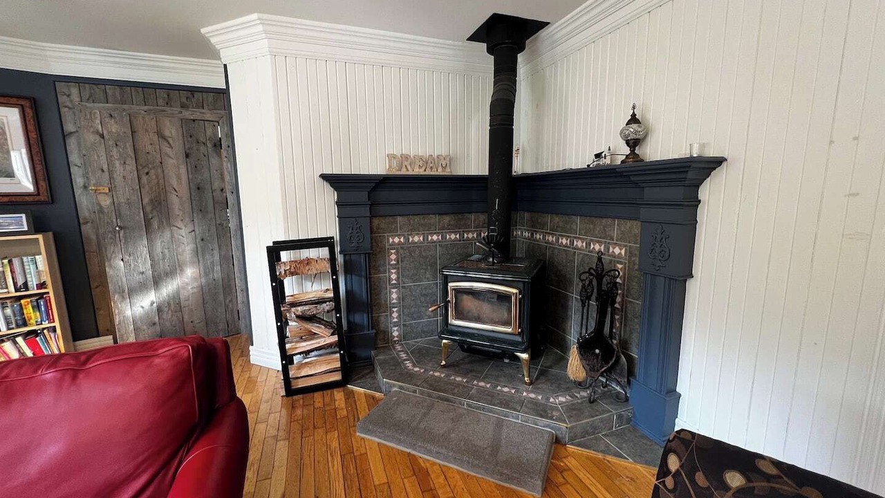 Photo of Livingroom in Brigus Junction