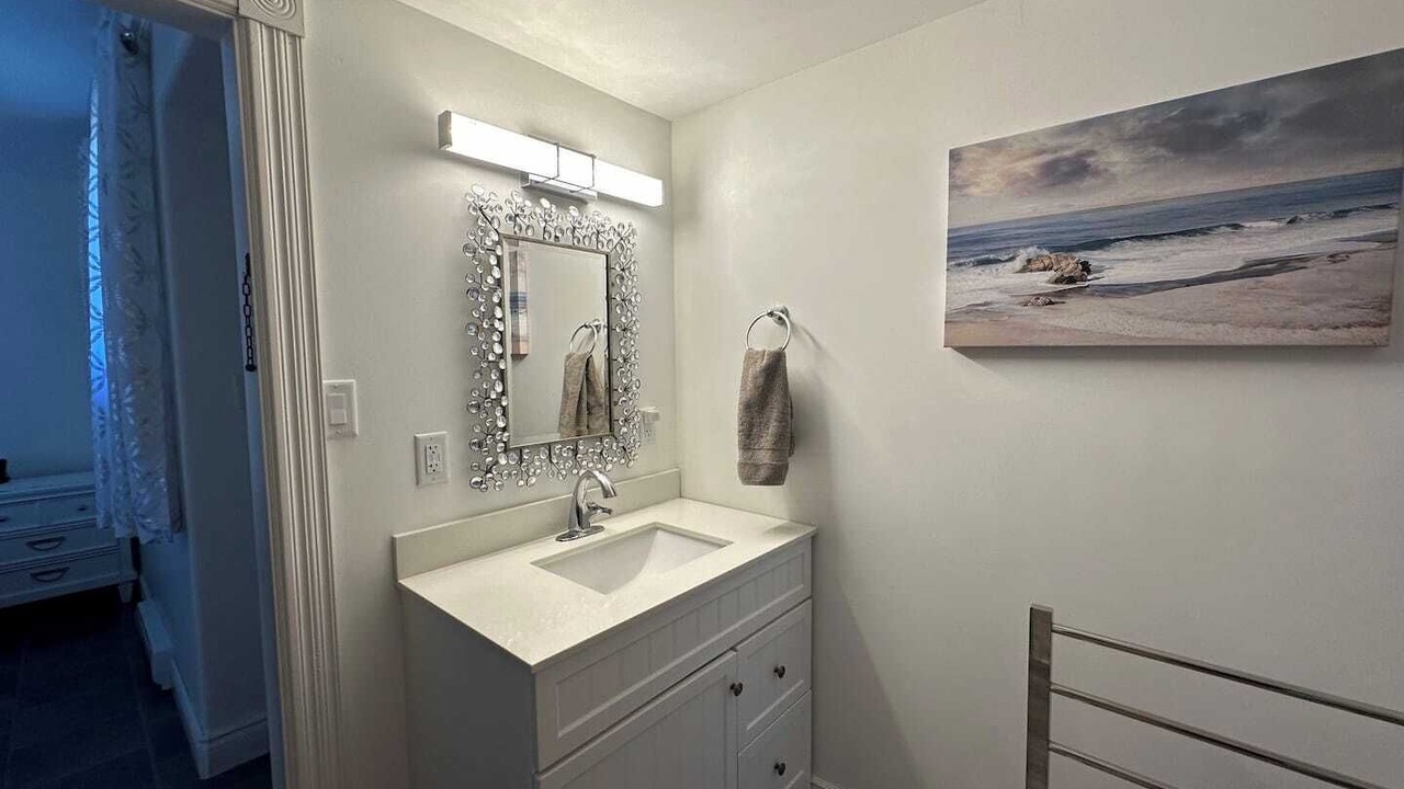 Photo of Bathroom in Brigus Junction
