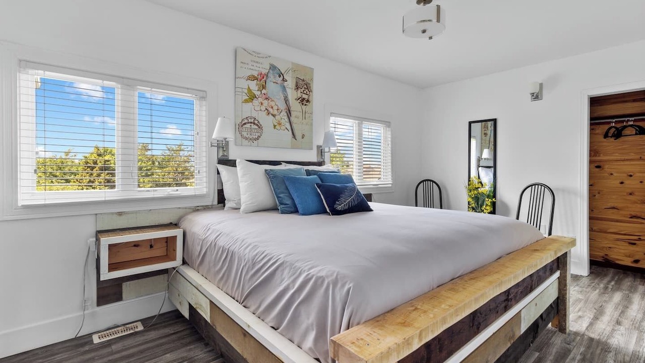 Photo of Bedroom in Conception Bay South