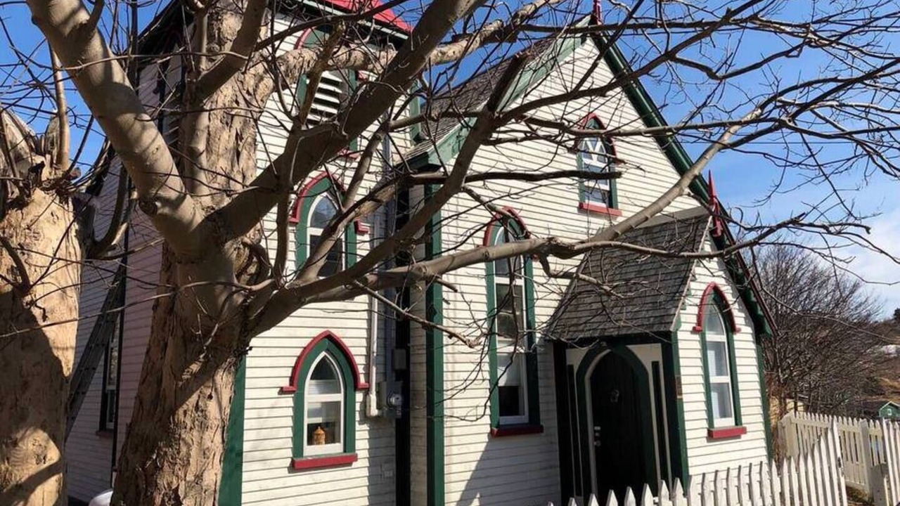 Photo of Others in Quidi Vidi