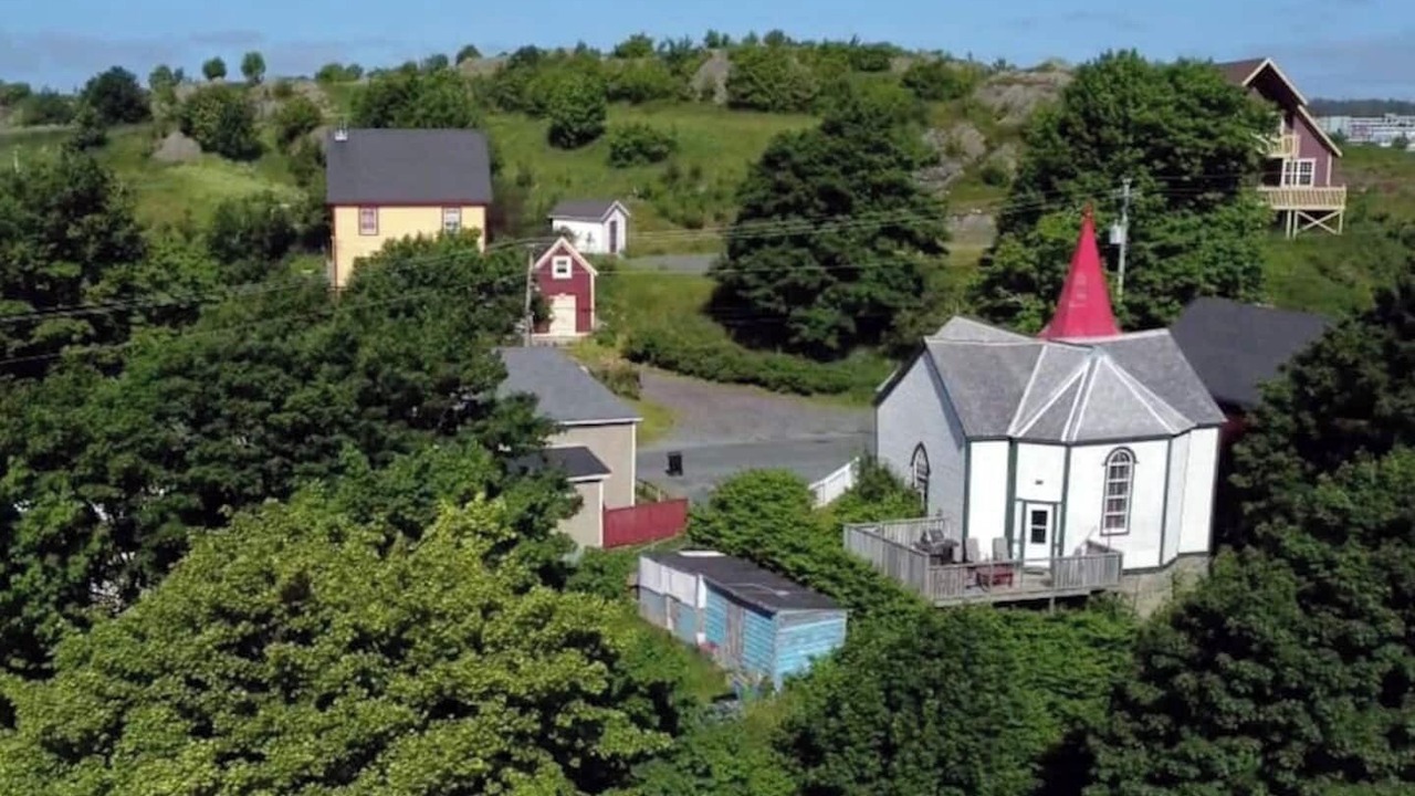 Photo of Others in Quidi Vidi