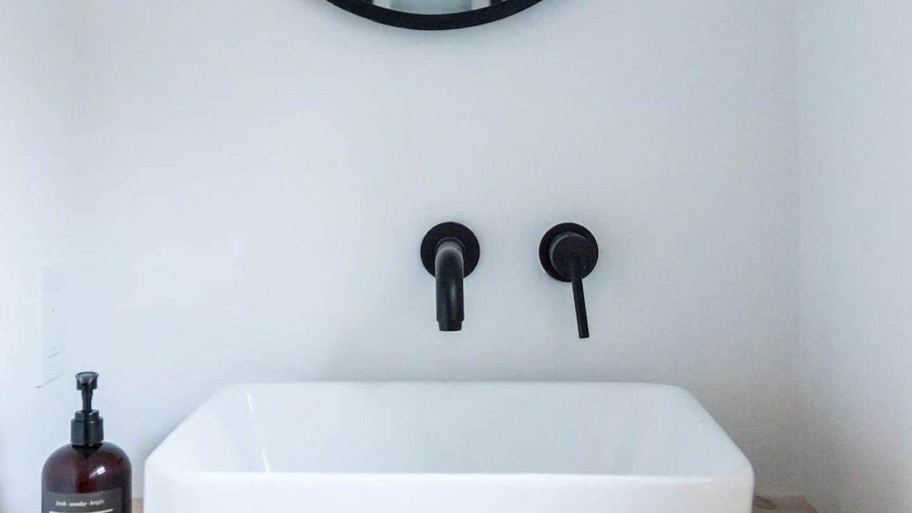Photo of Bathroom in Quidi Vidi