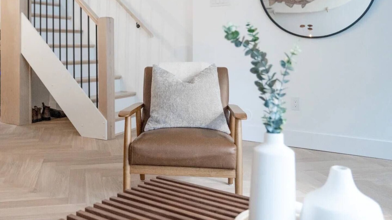 Photo of Bedroom in Quidi Vidi