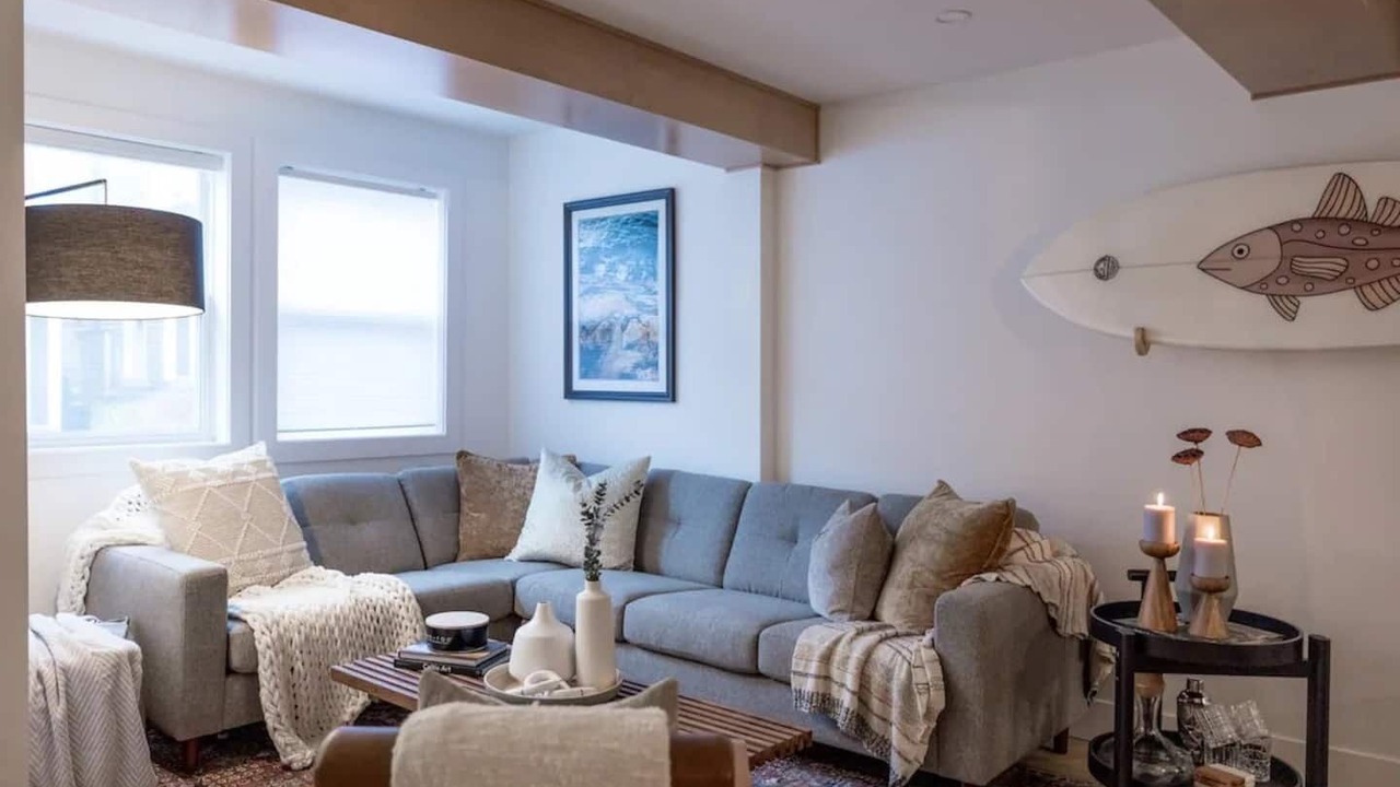 Photo of Bedroom in Quidi Vidi