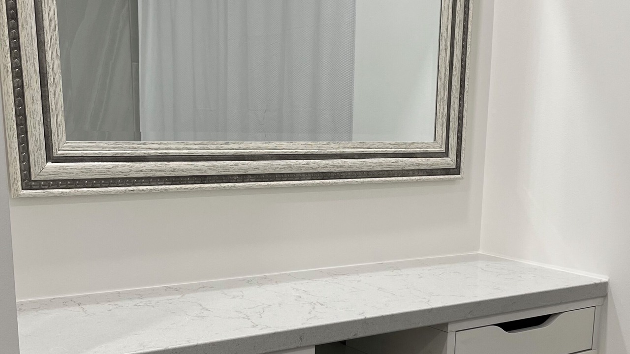 Photo of Bathroom in Saanich East