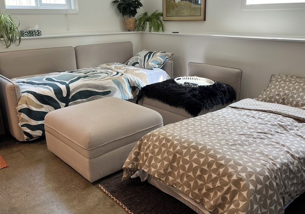 Photo of Bedroom in Saanich East