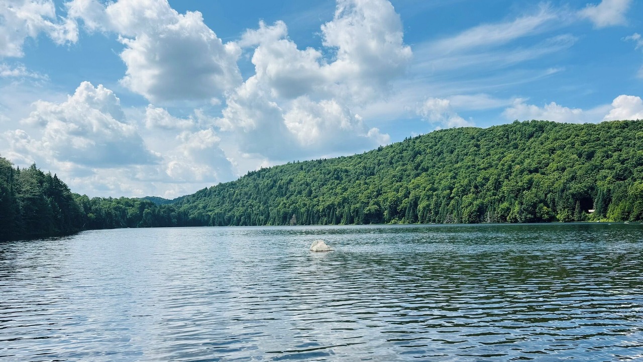 Photo of Outdoor in Saint-Faustin-Lac-Carre