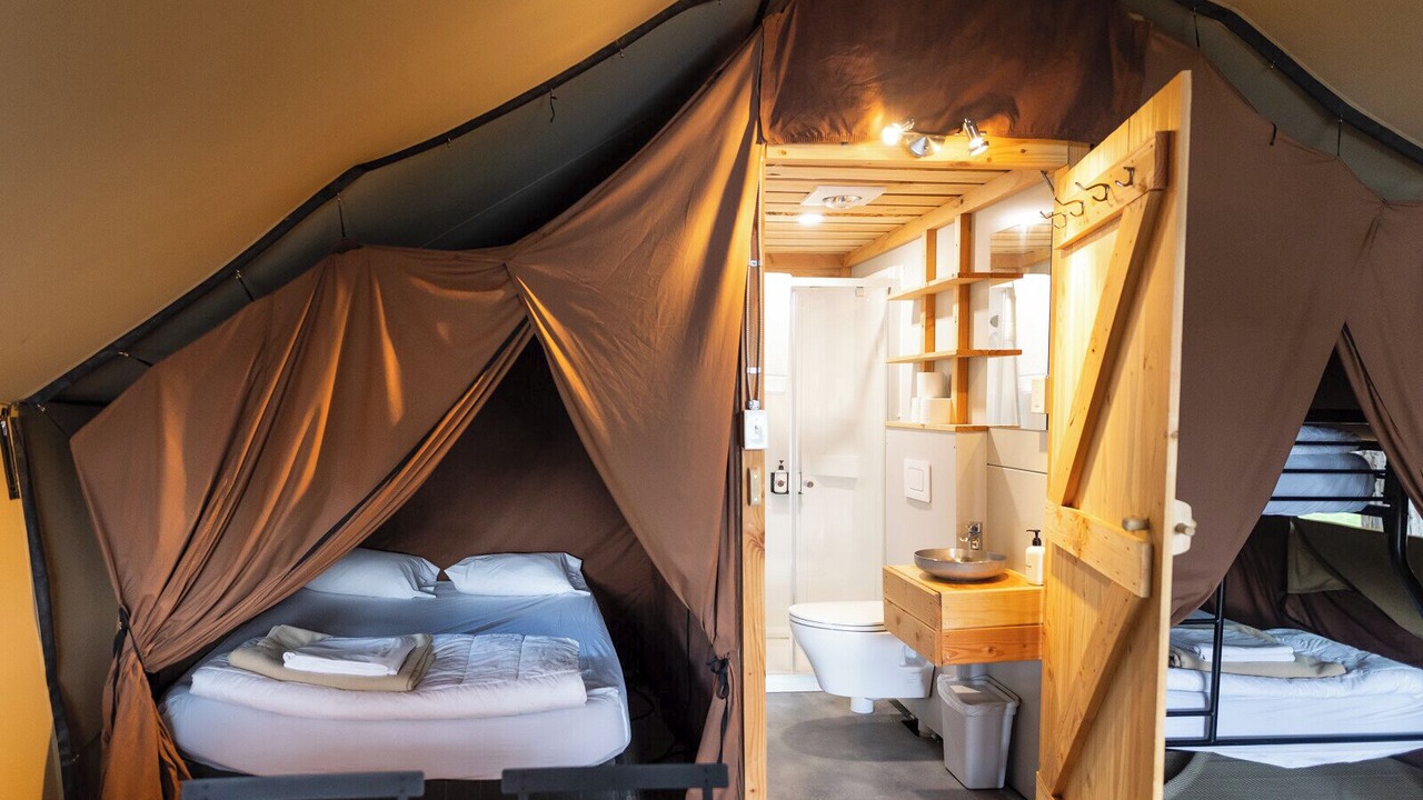 Photo of Bathroom in Saint-Faustin-Lac-Carre