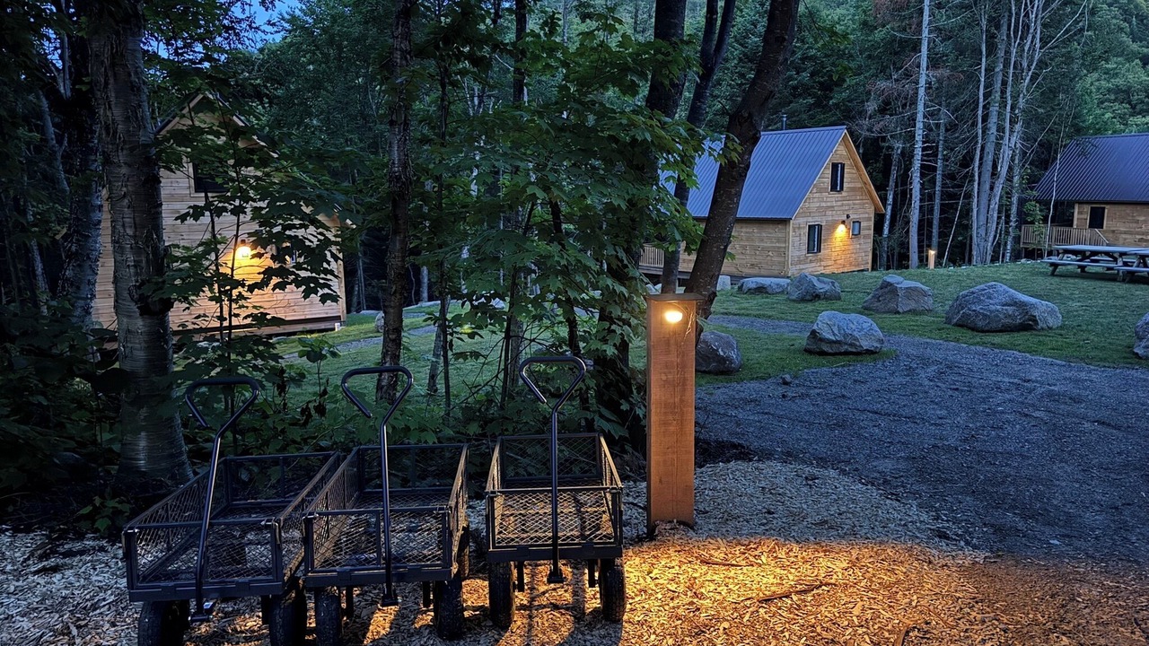 Photo of Others in Saint-Faustin-Lac-Carre
