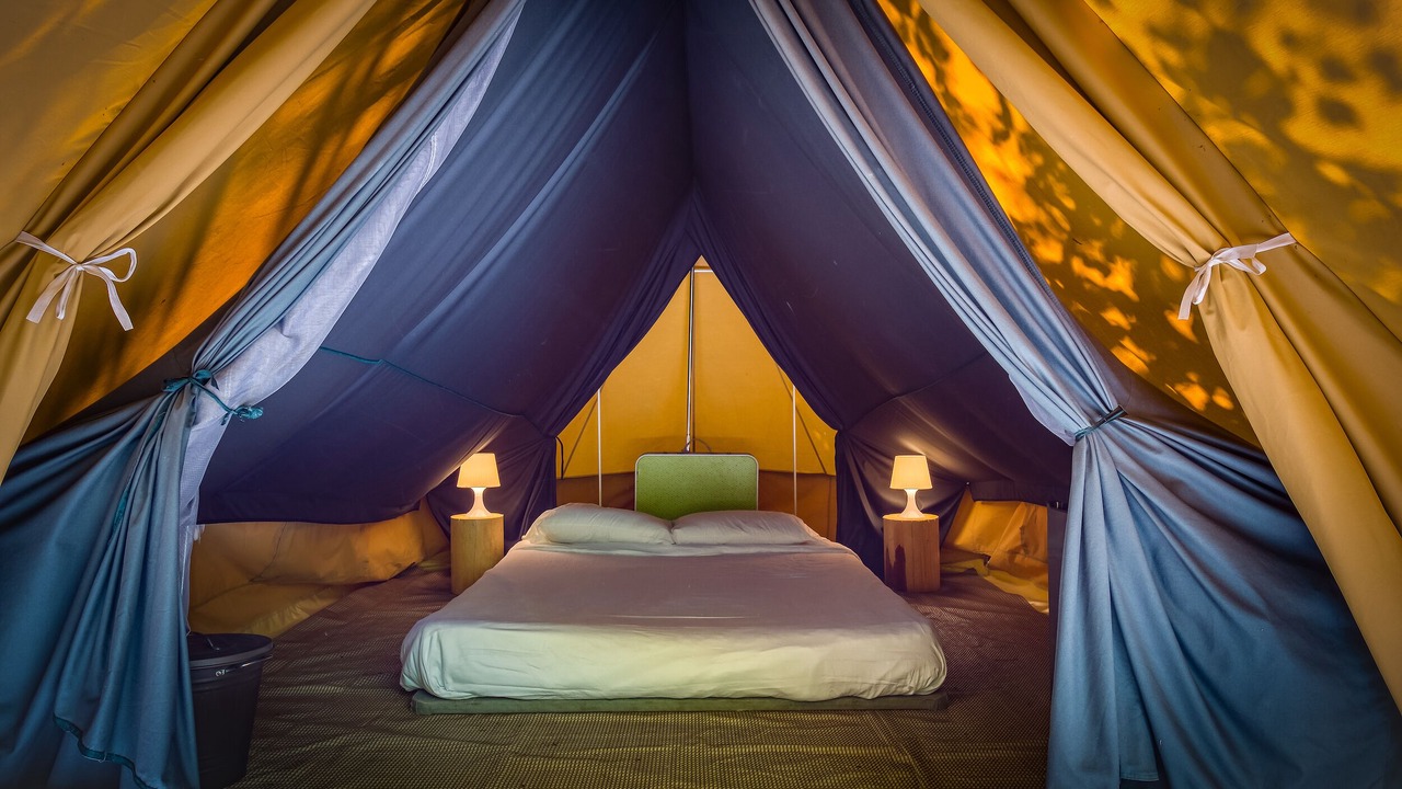 Photo of Bedroom in Saint-Faustin-Lac-Carre