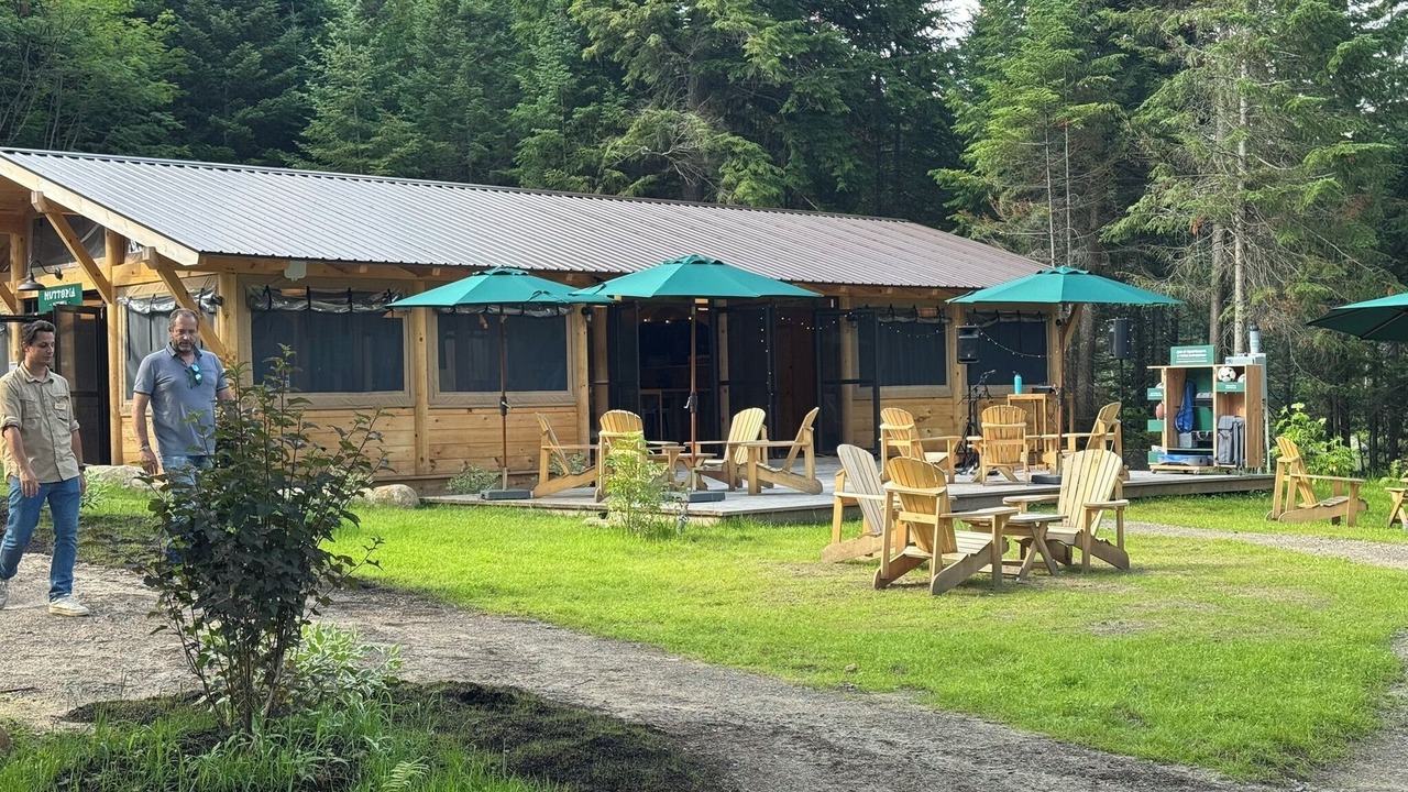 Photo of Outdoor in Saint-Faustin-Lac-Carre