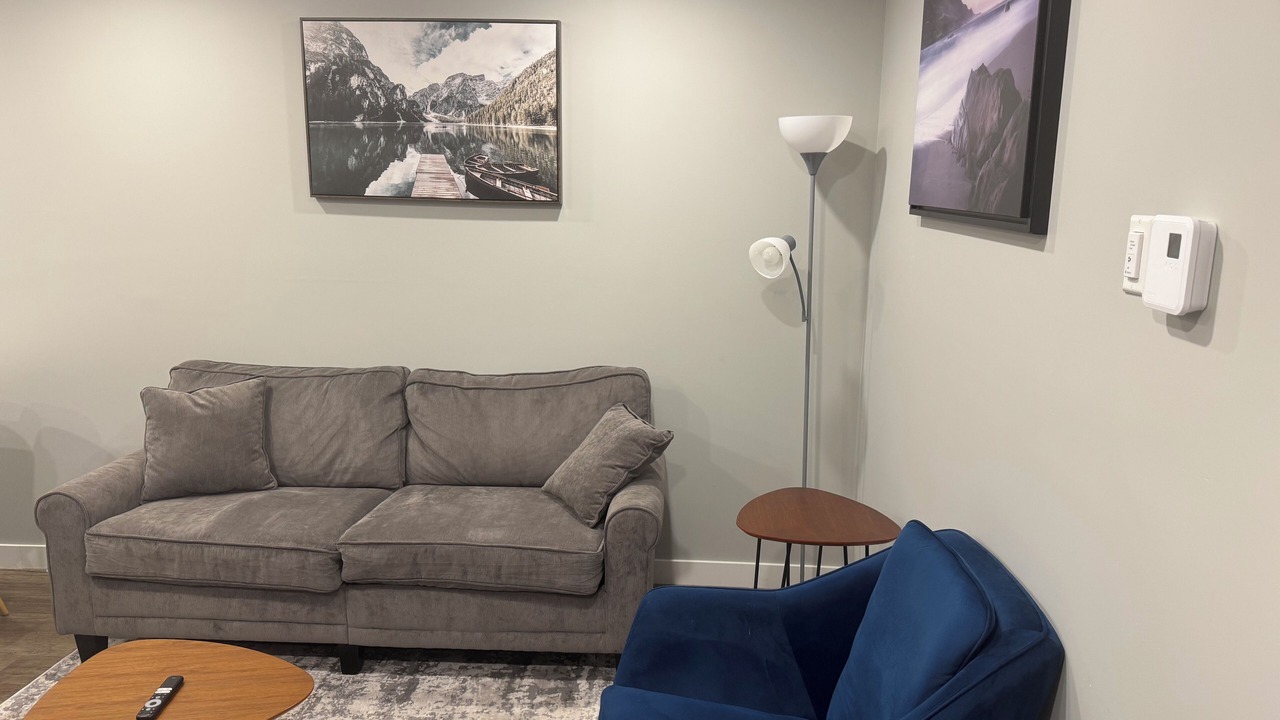 Photo of Livingroom in Regina