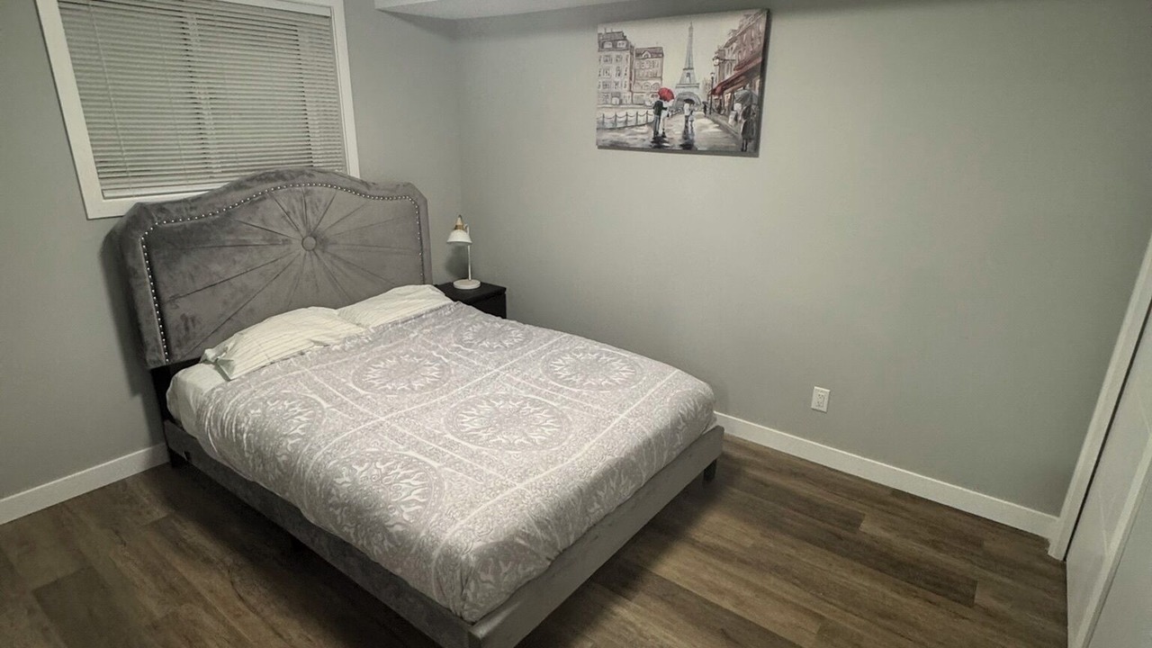 Photo of Bedroom in Regina
