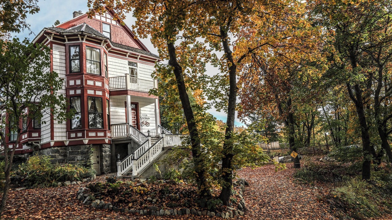 Photo of Outdoor in Rossland