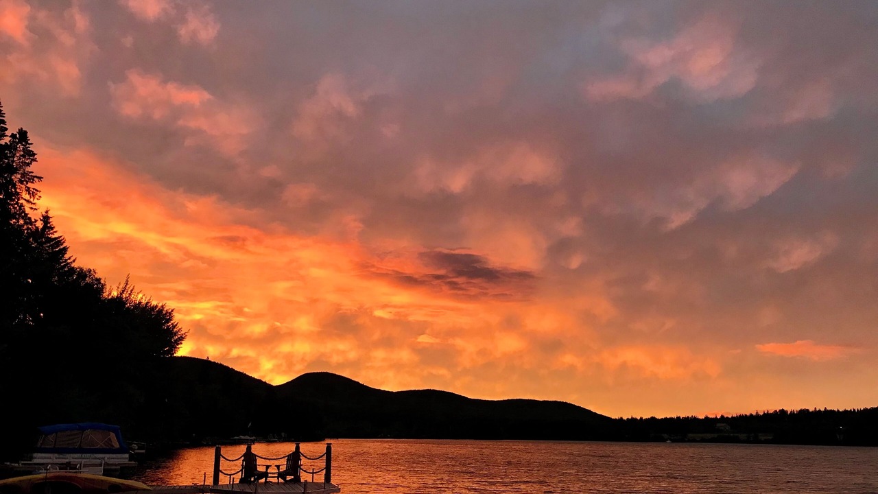 Photo of Others in Lac-Drolet