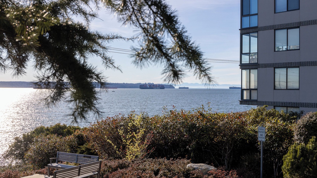 Photo of Outdoor in Dundarave