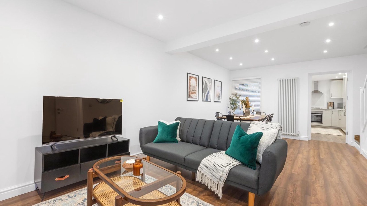 Photo of Livingroom in Hemel Hempstead