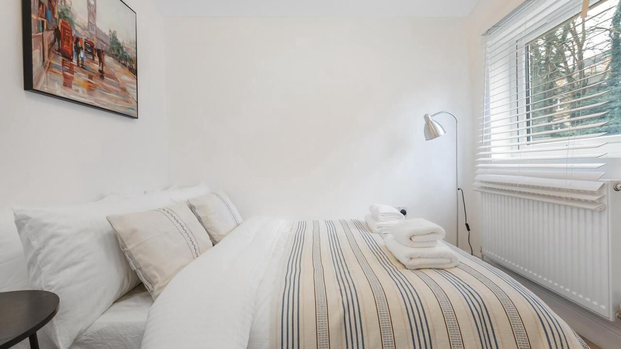 Photo of Bedroom in Hemel Hempstead