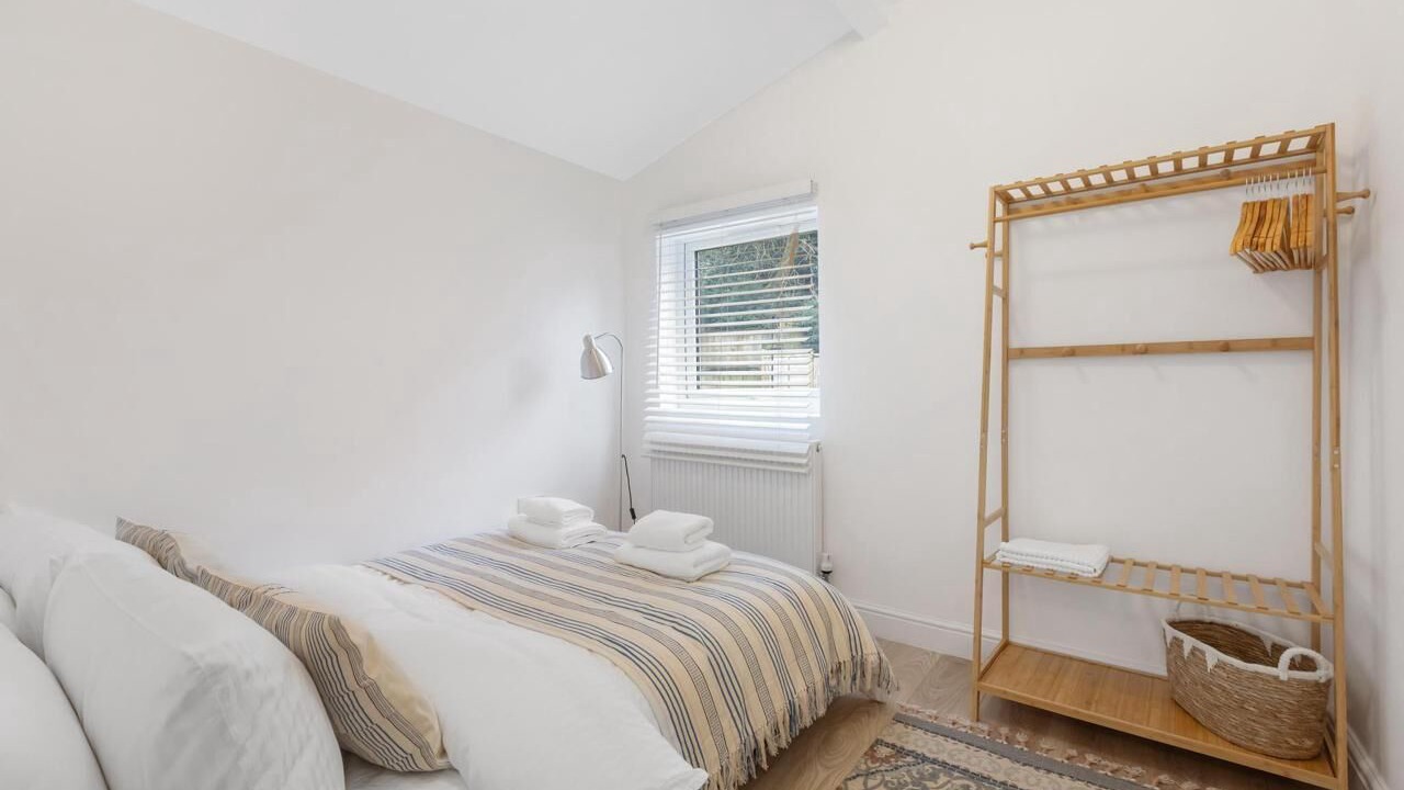Photo of Bedroom in Hemel Hempstead