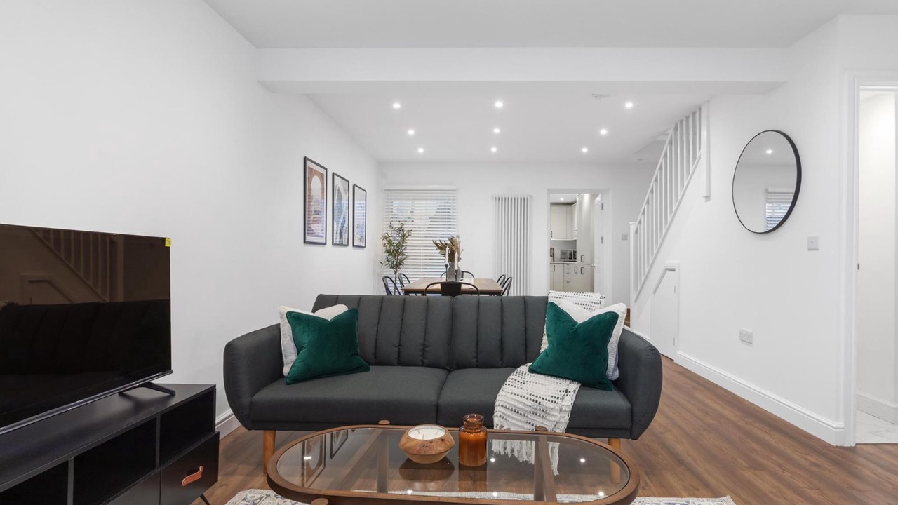 Photo of Livingroom in Hemel Hempstead