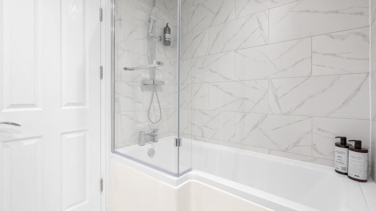 Photo of Bathroom in Hemel Hempstead