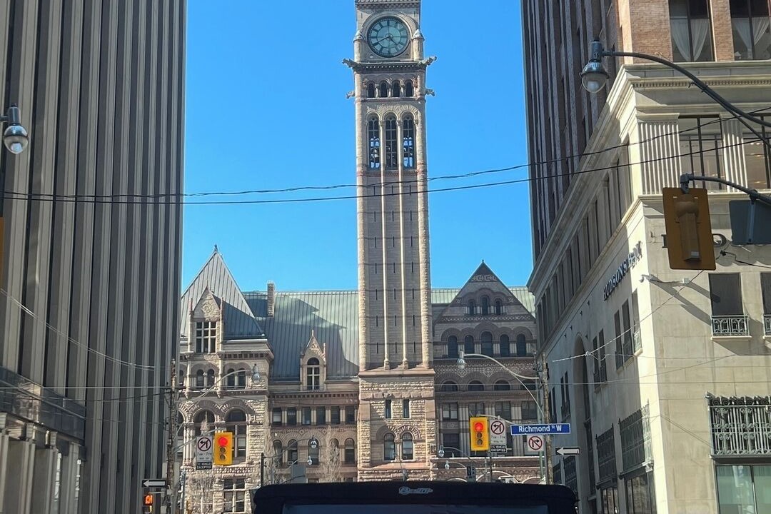 Photo of Others in Toronto Entertainment District