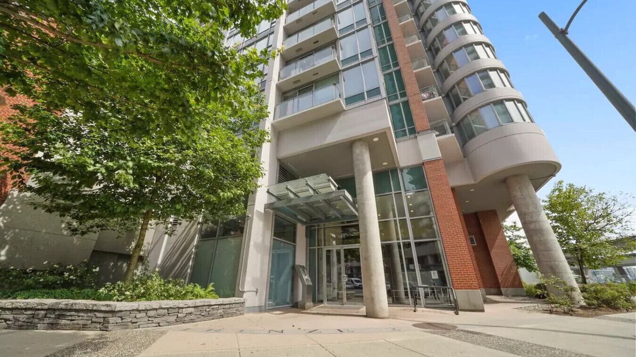 Photo of Outdoor in Gastown