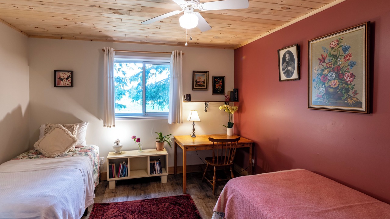 Photo of Bedroom in Grey Highlands