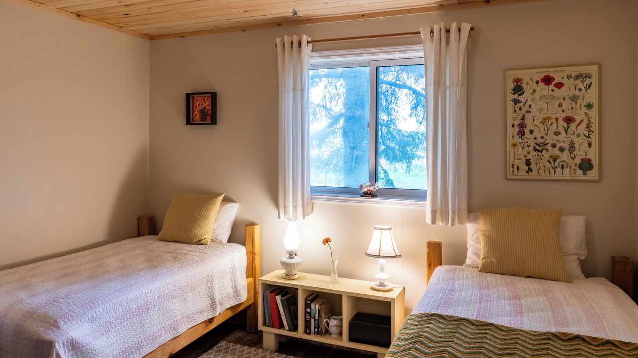 Photo of Bedroom in Grey Highlands
