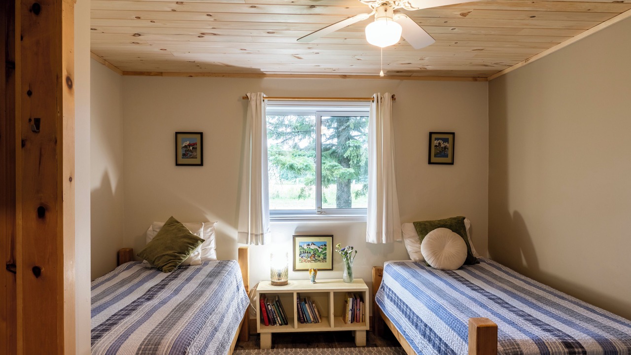 Photo of Bedroom in Grey Highlands