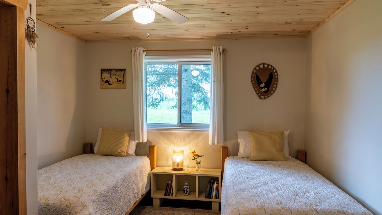 Photo of Bedroom in Grey Highlands