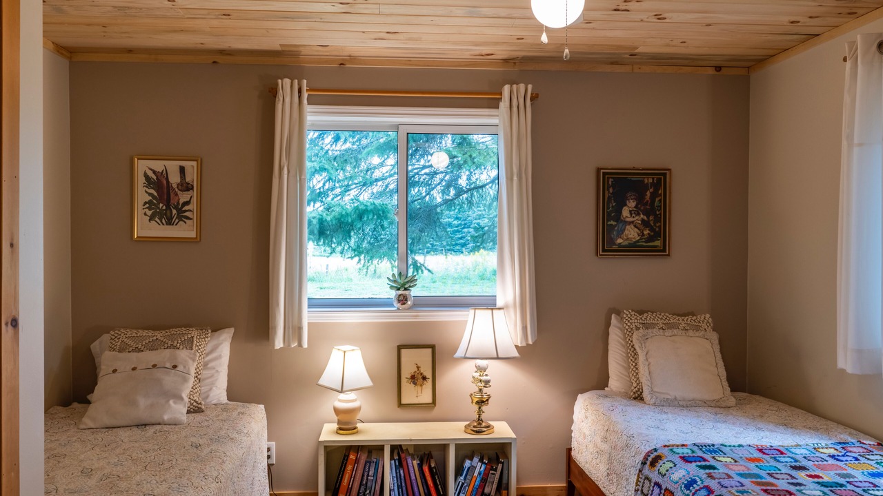 Photo of Bedroom in Grey Highlands