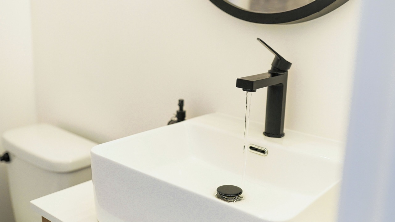 Photo of Bathroom in Southeast Calgary
