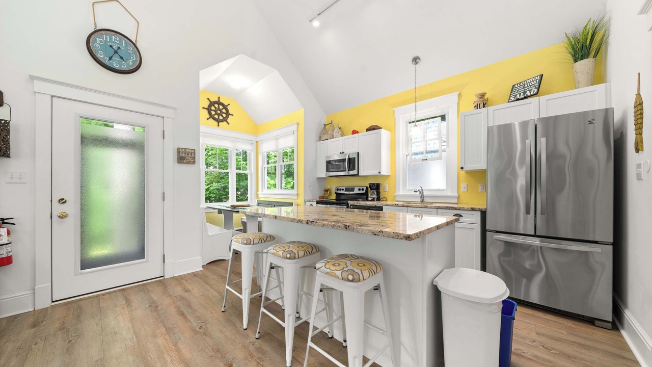 Photo of Kitchen in Cherry Valley