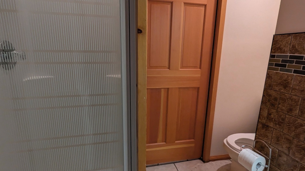 Photo of Bathroom in Shalalth