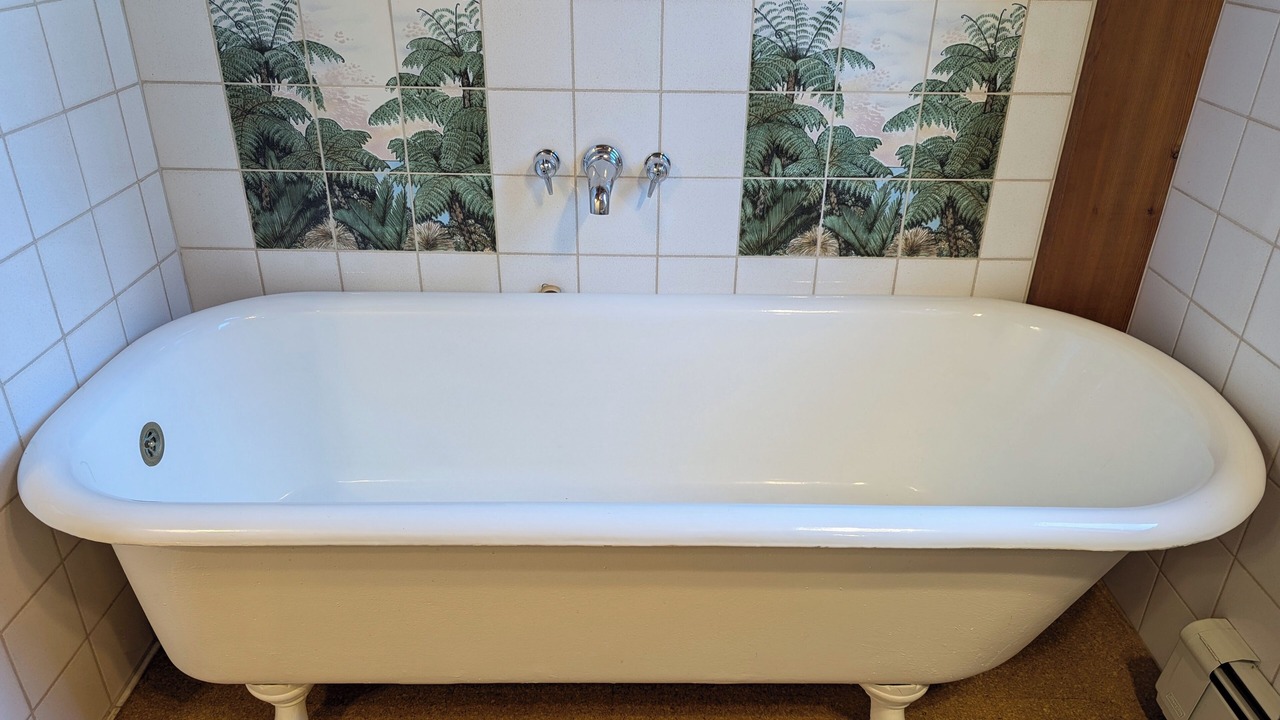 Photo of Bathroom in Shalalth
