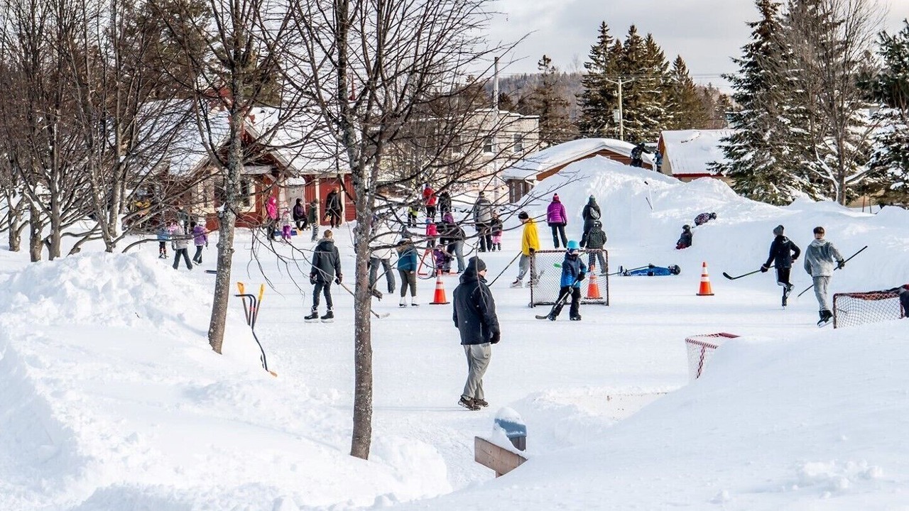 Photo of Others in Val David