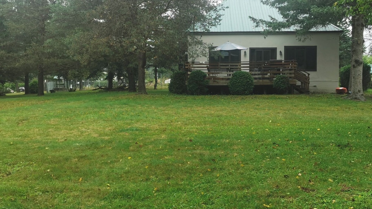 Photo of Outdoor in Val David