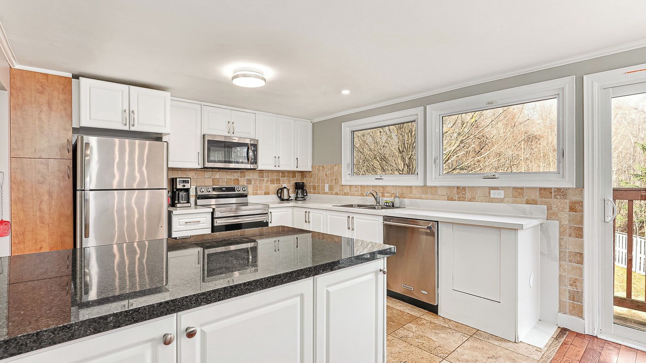 Photo of Kitchen in The Blue Mountains
