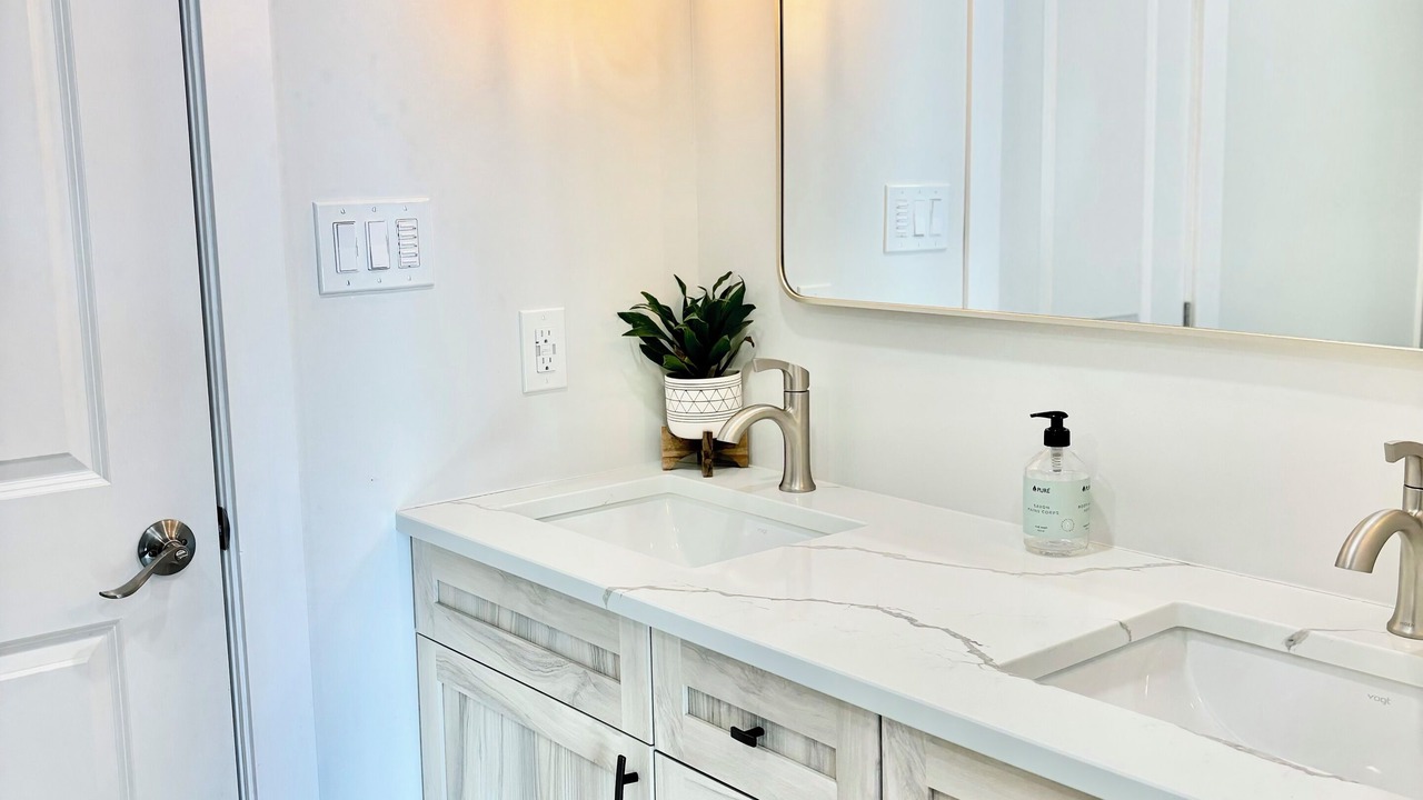 Photo of Bathroom in Fenelon Falls