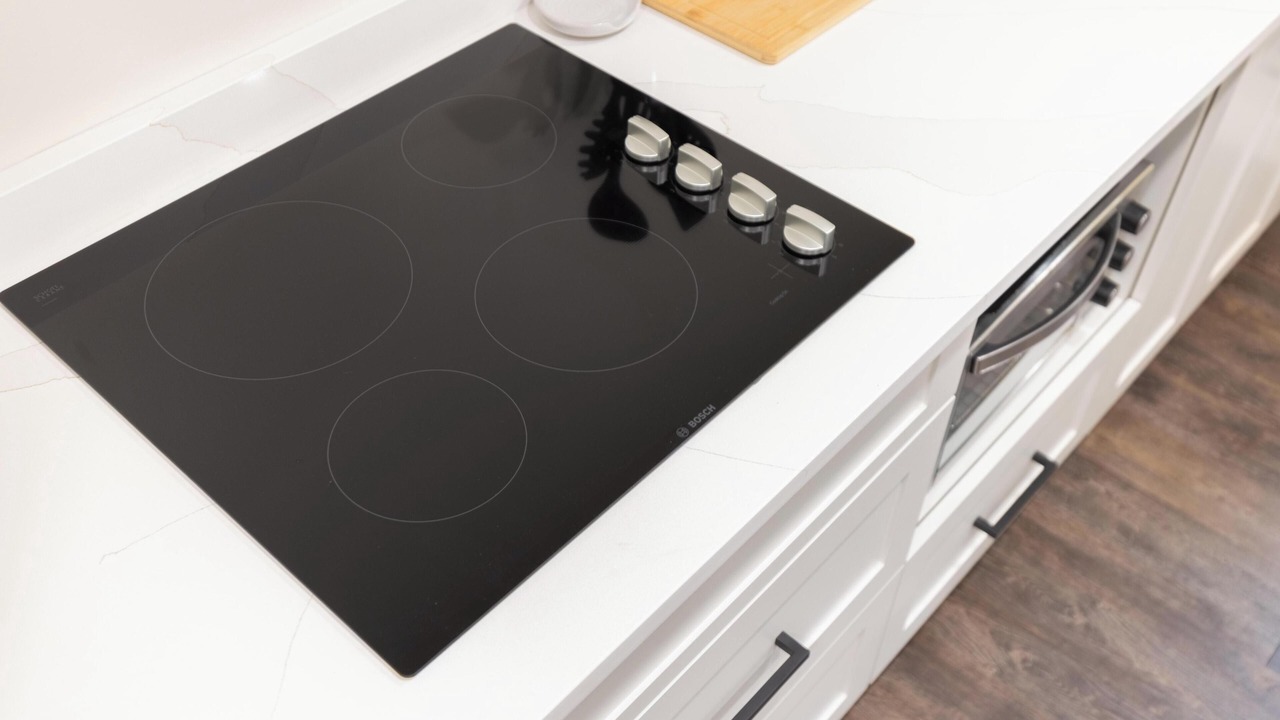 Photo of Kitchen in Port Dalhousie