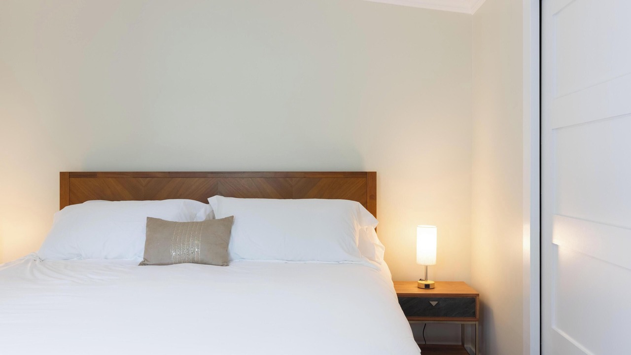Photo of Bedroom in Port Dalhousie