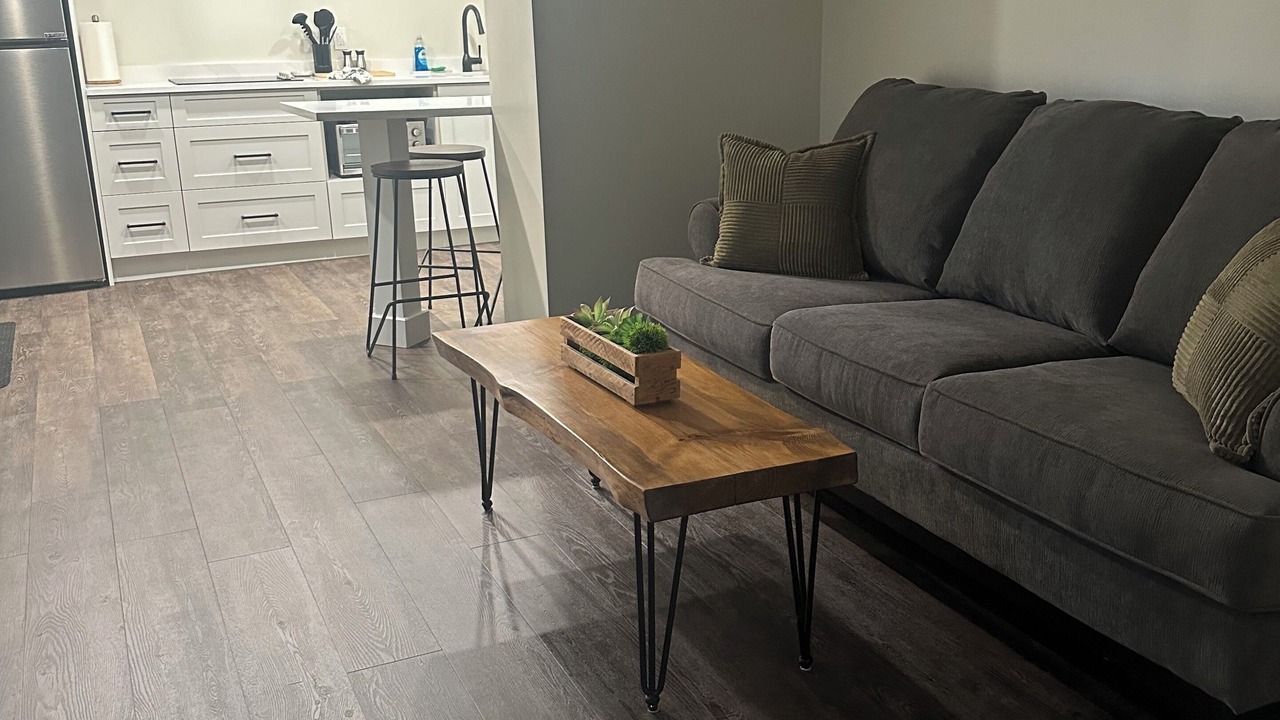 Photo of Livingroom in Port Dalhousie