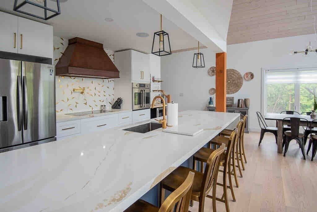 Photo of Kitchen in Fenelon Falls