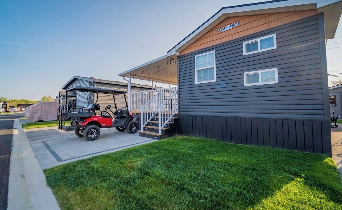 Photo of Outdoor in Sherkston