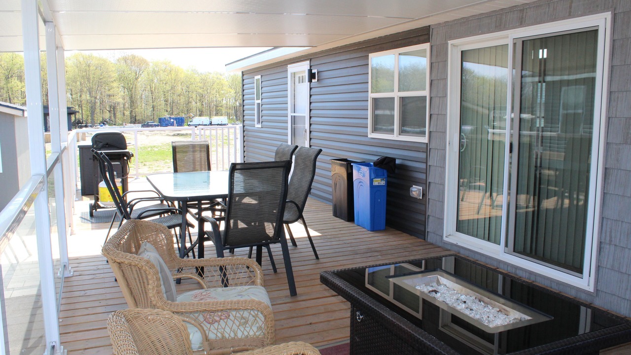 Photo of Outdoor in Sherkston