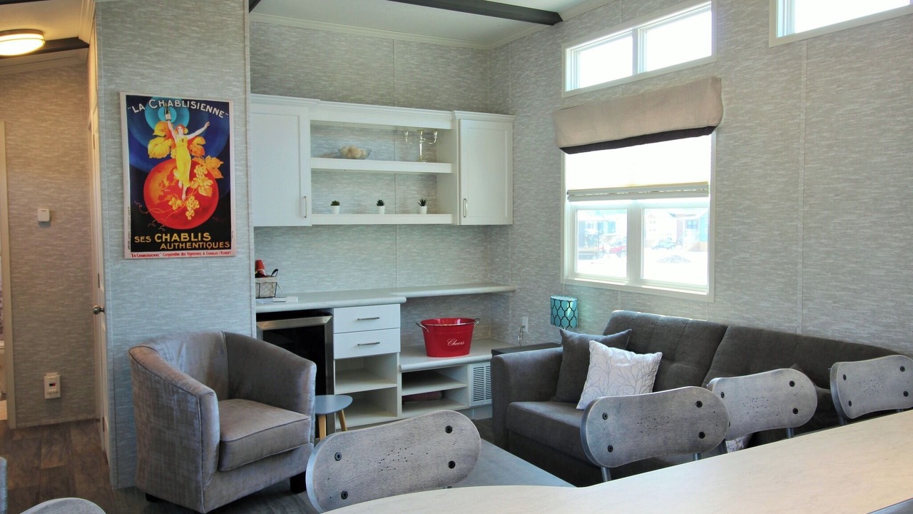 Photo of Livingroom in Sherkston