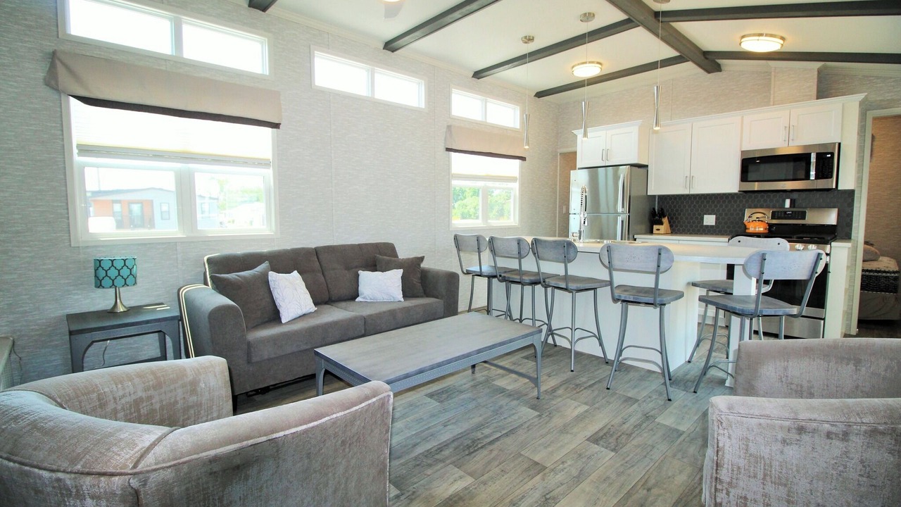 Photo of Livingroom in Sherkston