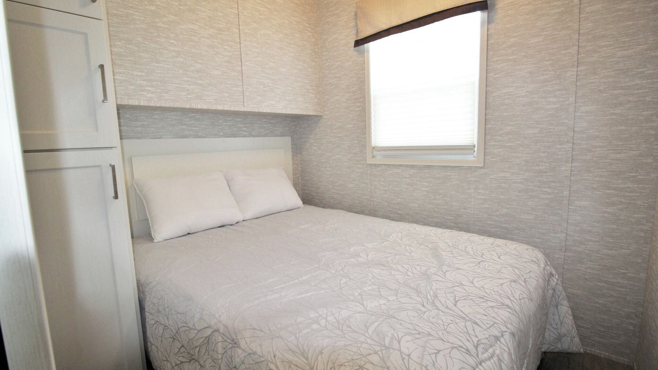 Photo of Bedroom in Sherkston